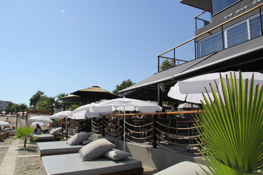 En Vie Beach Boutique Hotel — Аланья, Туреччина мініатюра 163