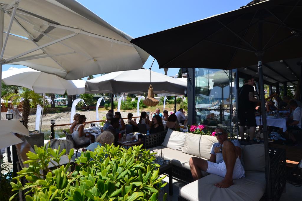 En Vie Beach Boutique Hotel — Аланья, Туреччина мініатюра 165