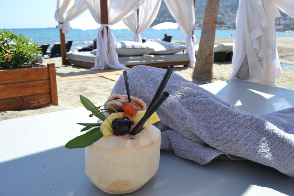 En Vie Beach Boutique Hotel — Аланья, Туреччина мініатюра 169