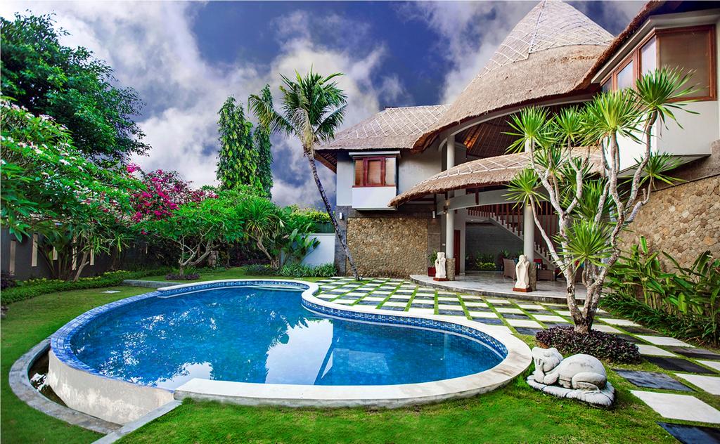 Abi Bali, о. Балі, Індонезія, фото 1