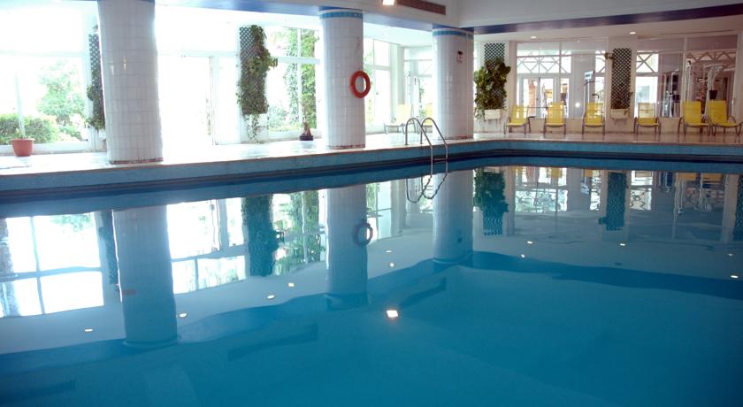 Riadh Palms Resort & Spa — Сус, Туніс мініатюра 7