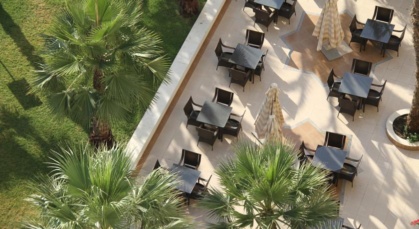 Riadh Palms Resort & Spa — Сус, Туніс мініатюра 9
