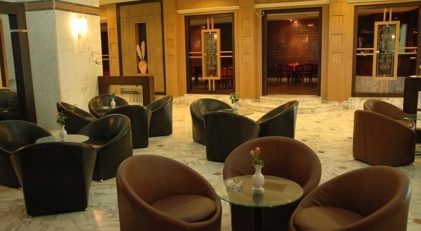 Riadh Palms Resort & Spa — Сус, Туніс мініатюра 10