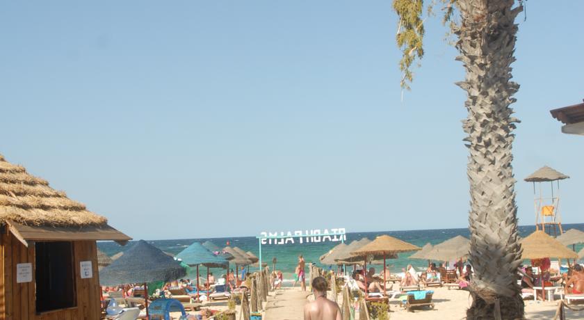 Riadh Palms Resort & Spa — Сус, Туніс мініатюра 16