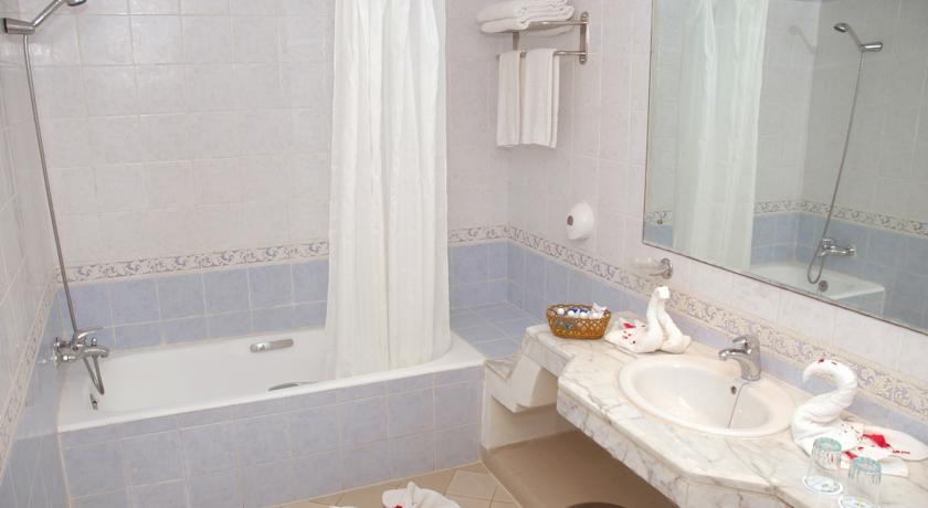 Riadh Palms Resort & Spa — Сус, Туніс мініатюра 18
