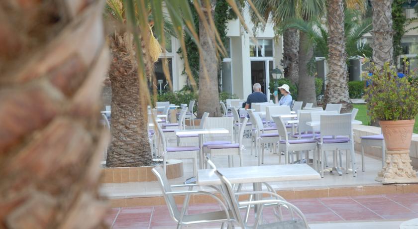 Riadh Palms Resort & Spa — Сус, Туніс мініатюра 19