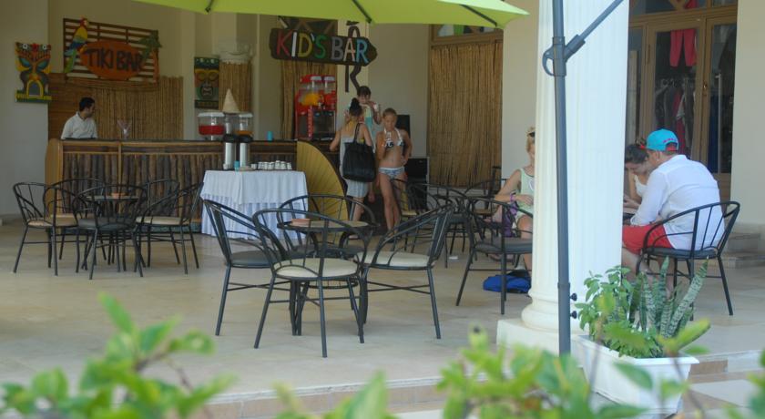 Riadh Palms Resort & Spa — Сус, Туніс мініатюра 20