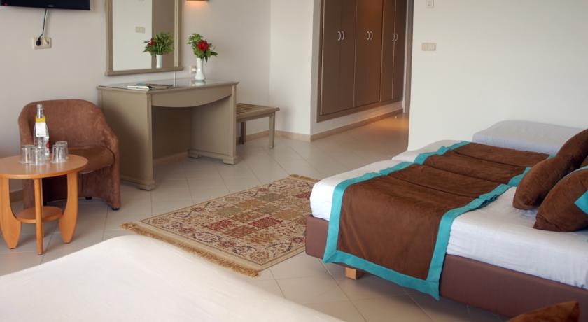 Riadh Palms Resort & Spa — Сус, Туніс мініатюра 21