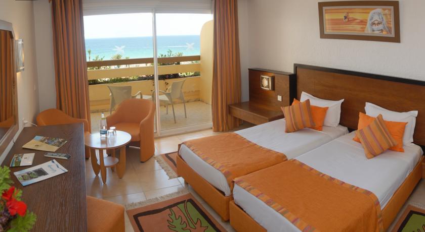 Riadh Palms Resort & Spa — Сус, Туніс мініатюра 22