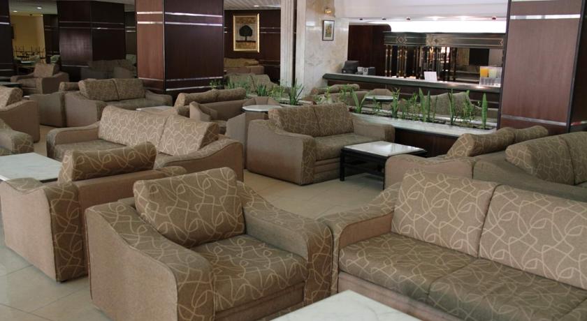 Riadh Palms Resort & Spa — Сус, Туніс мініатюра 27