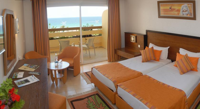 Riadh Palms Resort & Spa — Сус, Туніс мініатюра 28