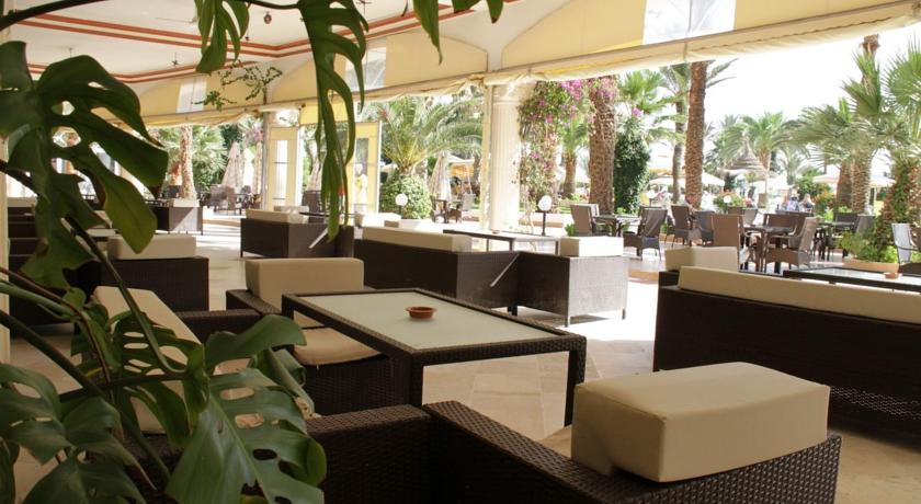 Riadh Palms Resort & Spa — Сус, Туніс мініатюра 29