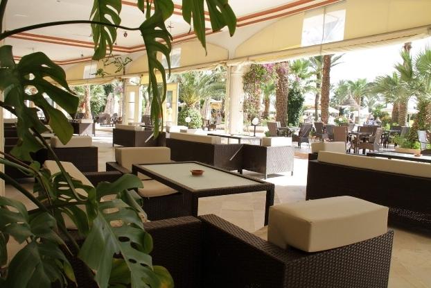 Riadh Palms Resort & Spa — Сус, Туніс мініатюра 35