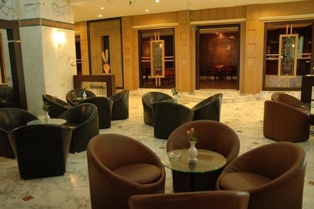 Riadh Palms Resort & Spa — Сус, Туніс мініатюра 39