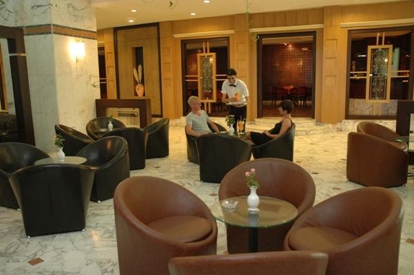 Riadh Palms Resort & Spa — Сус, Туніс мініатюра 40