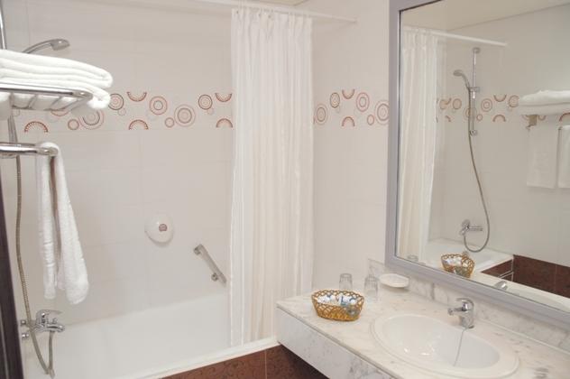 Riadh Palms Resort & Spa — Сус, Туніс мініатюра 41