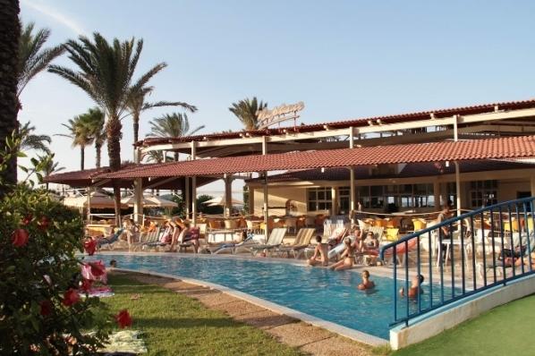 Riadh Palms Resort & Spa — Сус, Туніс мініатюра 43