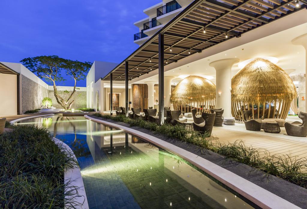 Centra by Centara Maris Resort Jomtien — Паттайя, Таїланд мініатюра 6