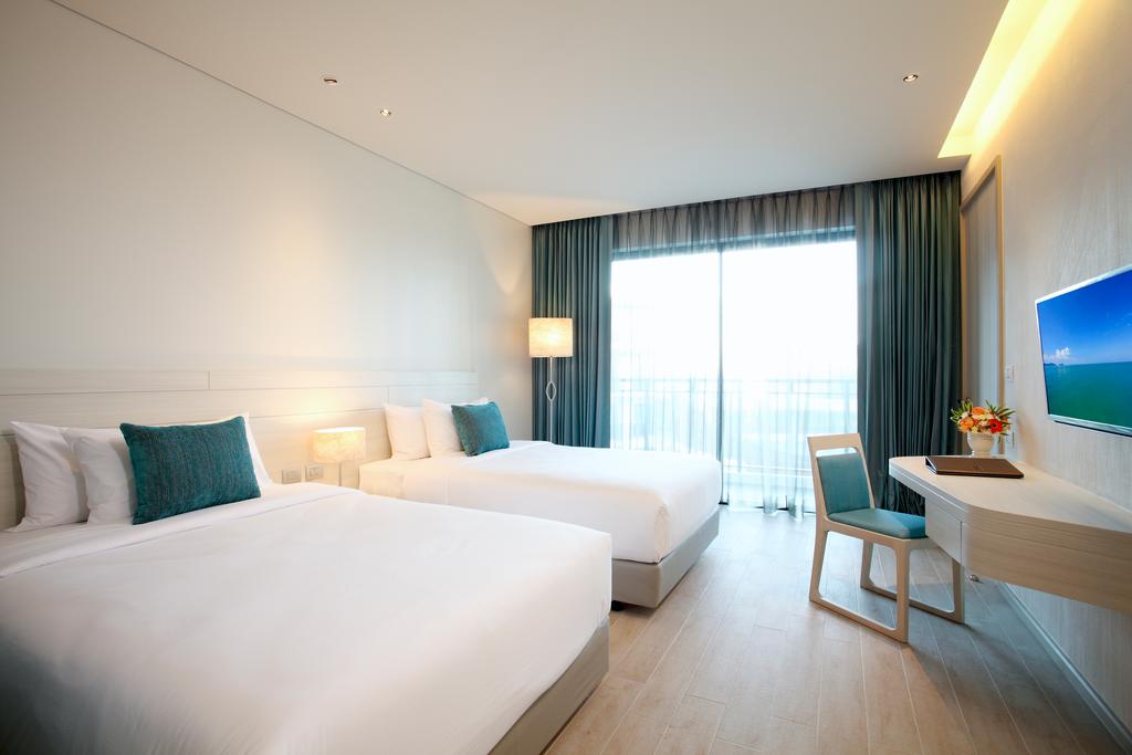 Centra by Centara Maris Resort Jomtien — Паттайя, Таїланд мініатюра 7