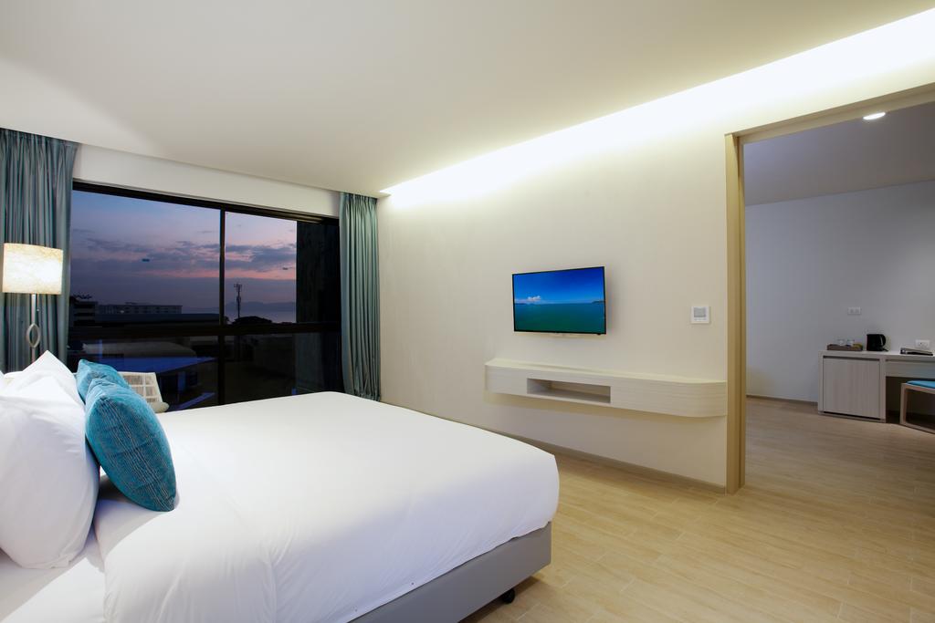 Centra by Centara Maris Resort Jomtien — Паттайя, Таїланд мініатюра 8