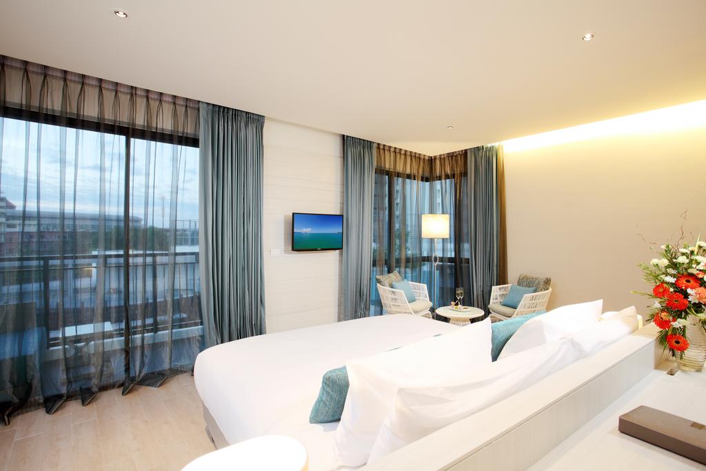 Centra by Centara Maris Resort Jomtien — Паттайя, Таїланд мініатюра 9