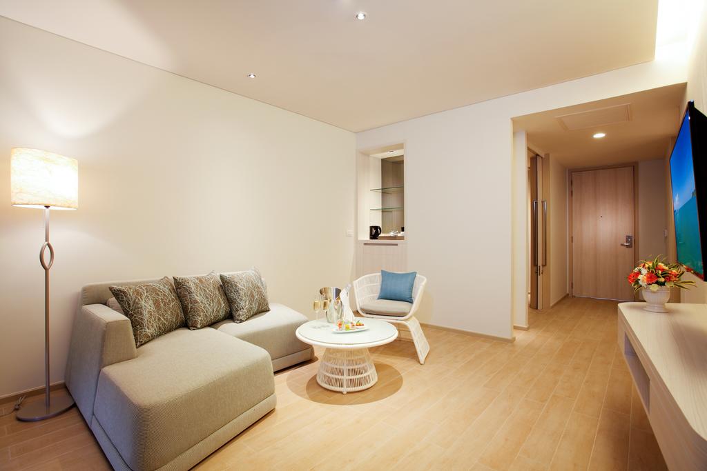 Centra by Centara Maris Resort Jomtien — Паттайя, Таїланд мініатюра 10