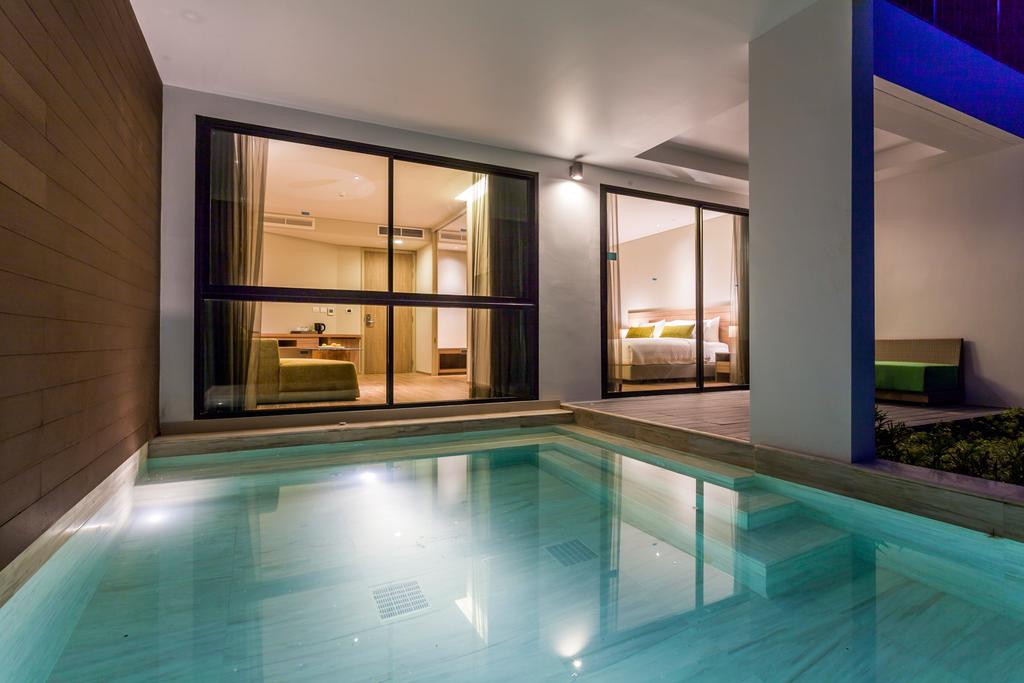 Centra by Centara Maris Resort Jomtien — Паттайя, Таїланд мініатюра 11