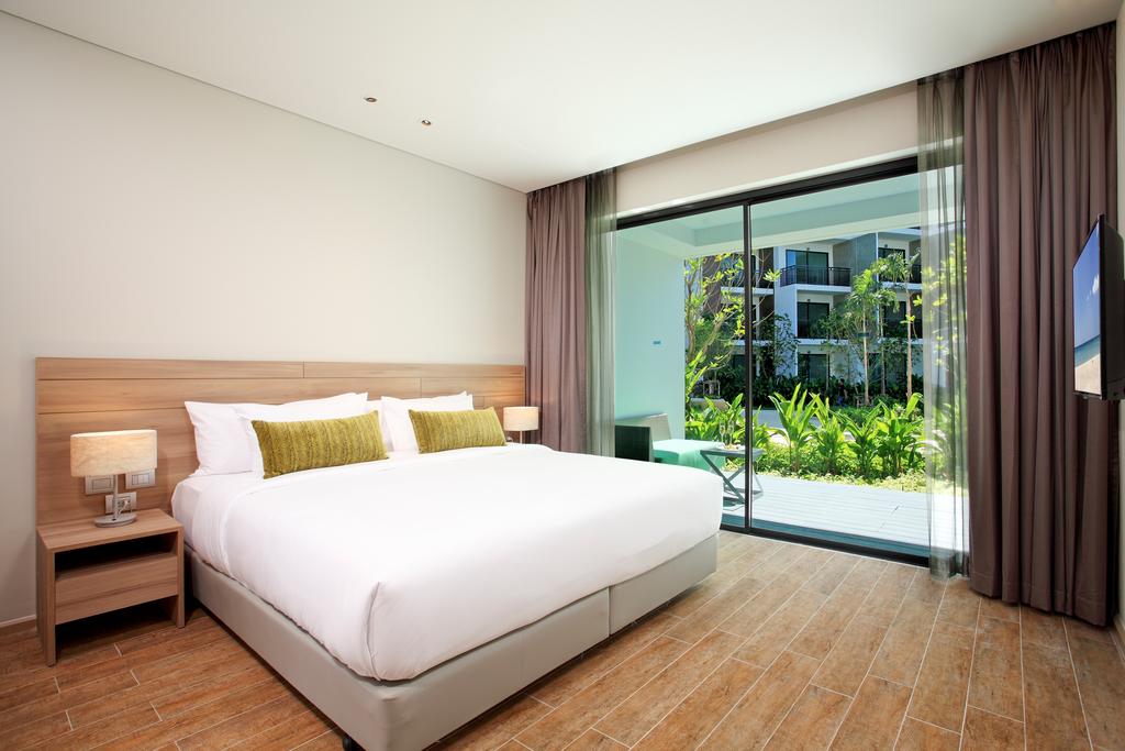Centra by Centara Maris Resort Jomtien — Паттайя, Таїланд мініатюра 12