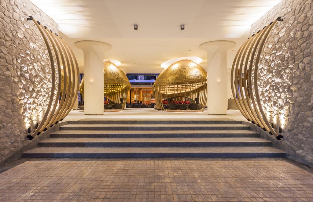 Centra by Centara Maris Resort Jomtien — Паттайя, Таїланд мініатюра 13