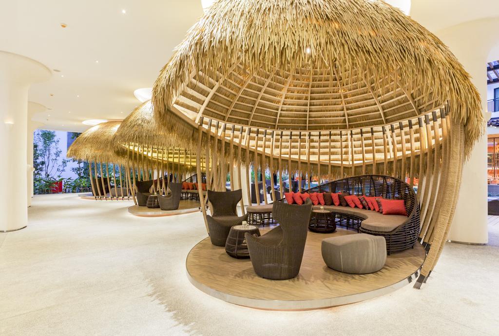 Centra by Centara Maris Resort Jomtien — Паттайя, Таїланд мініатюра 14