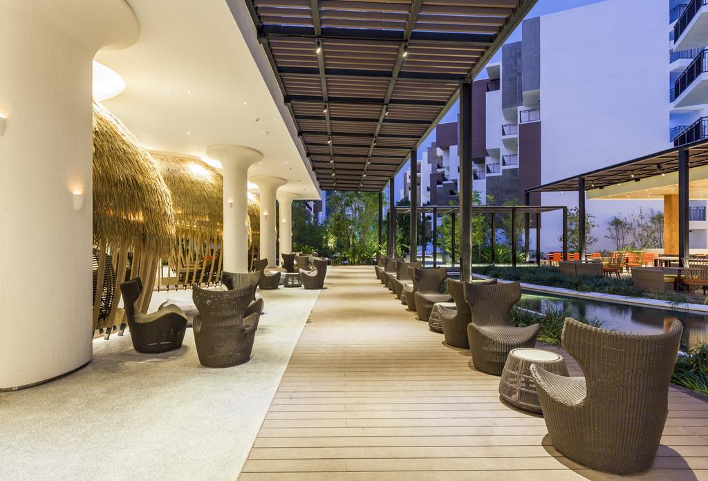 Centra by Centara Maris Resort Jomtien — Паттайя, Таїланд мініатюра 15