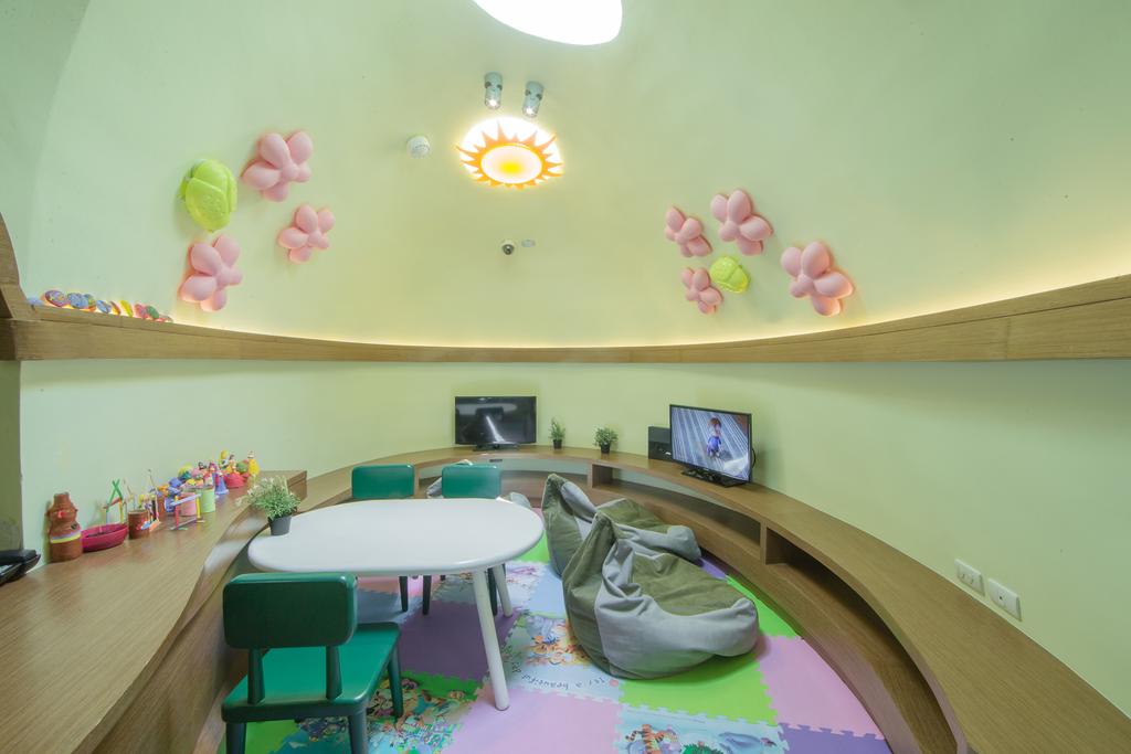 Centra by Centara Maris Resort Jomtien — Паттайя, Таїланд мініатюра 16