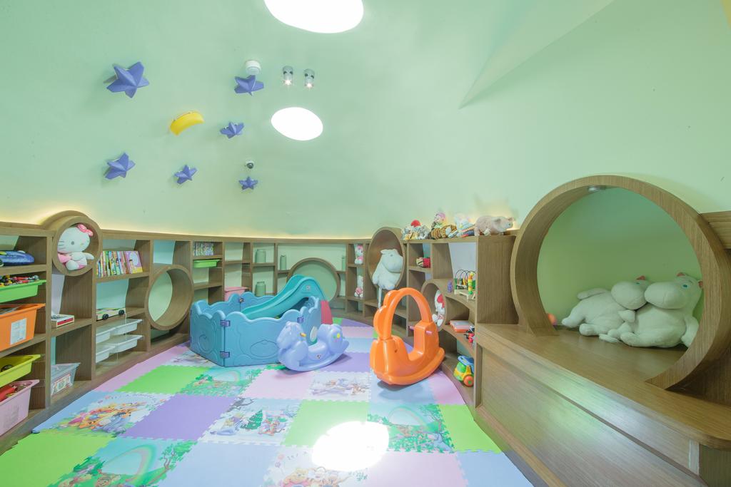 Centra by Centara Maris Resort Jomtien — Паттайя, Таїланд мініатюра 17