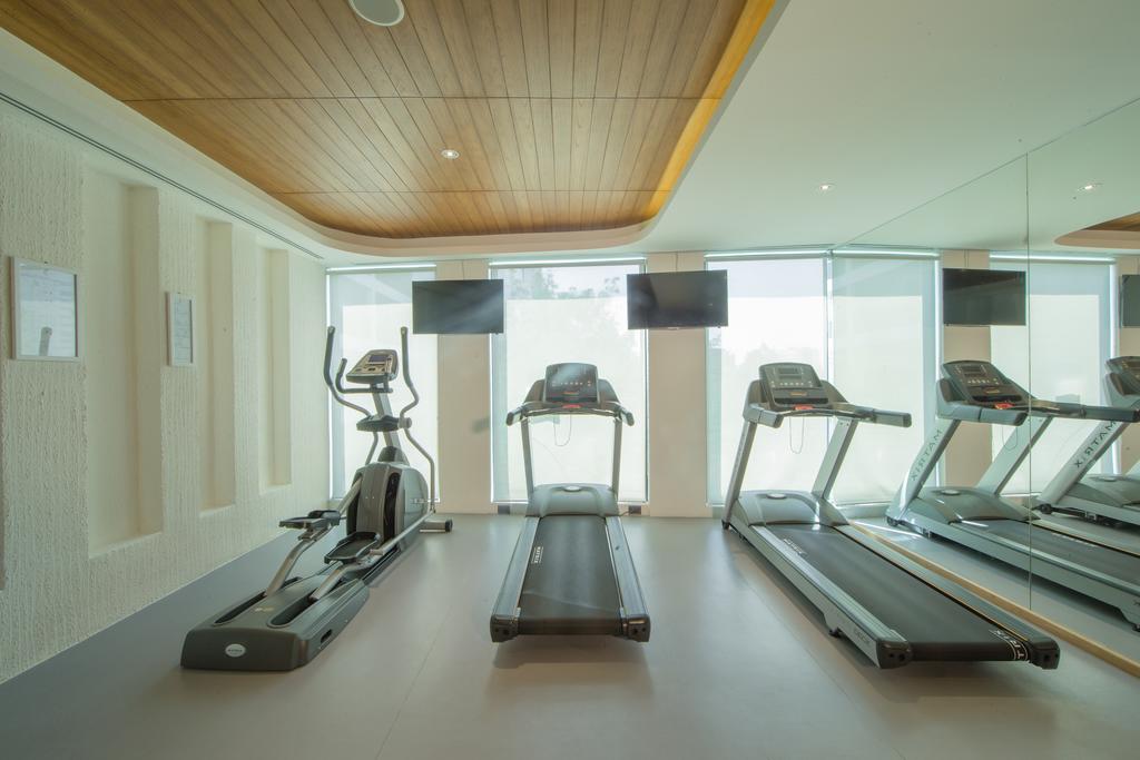 Centra by Centara Maris Resort Jomtien — Паттайя, Таїланд мініатюра 18