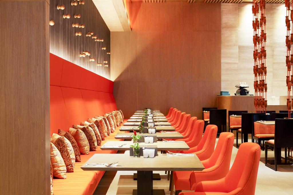 Centra by Centara Maris Resort Jomtien — Паттайя, Таїланд мініатюра 20