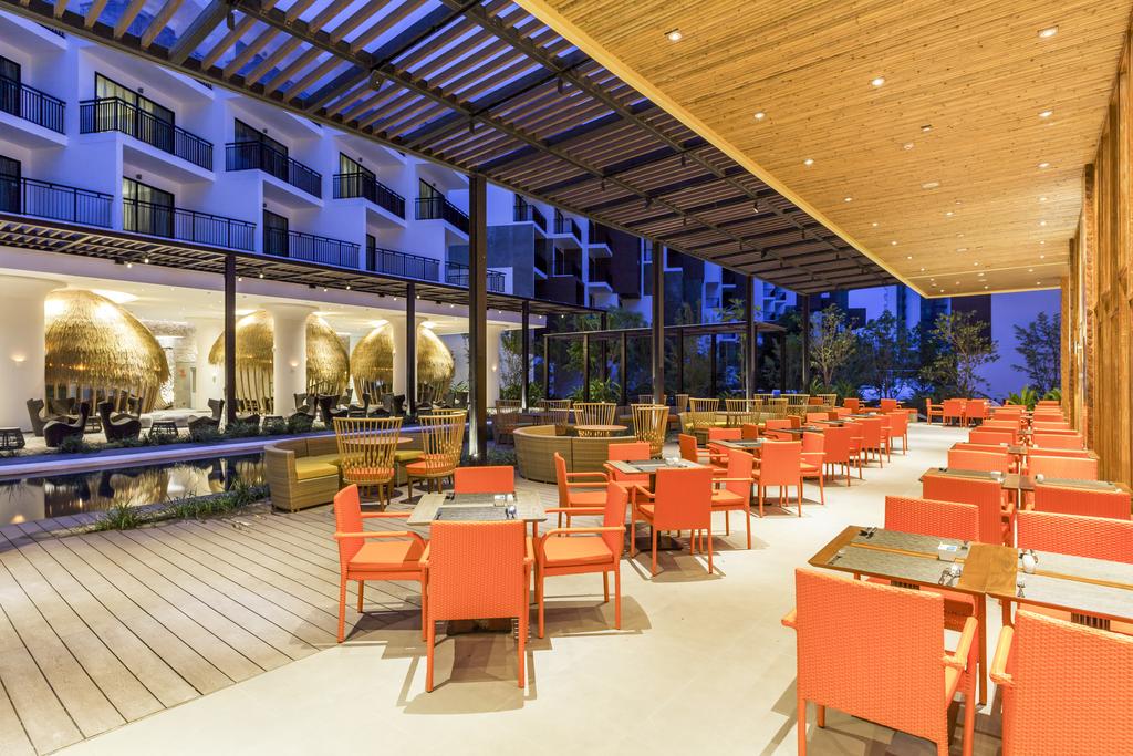 Centra by Centara Maris Resort Jomtien — Паттайя, Таїланд мініатюра 21