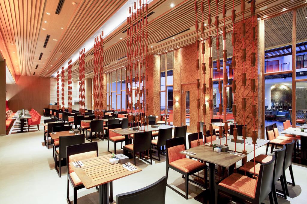 Centra by Centara Maris Resort Jomtien — Паттайя, Таїланд мініатюра 22