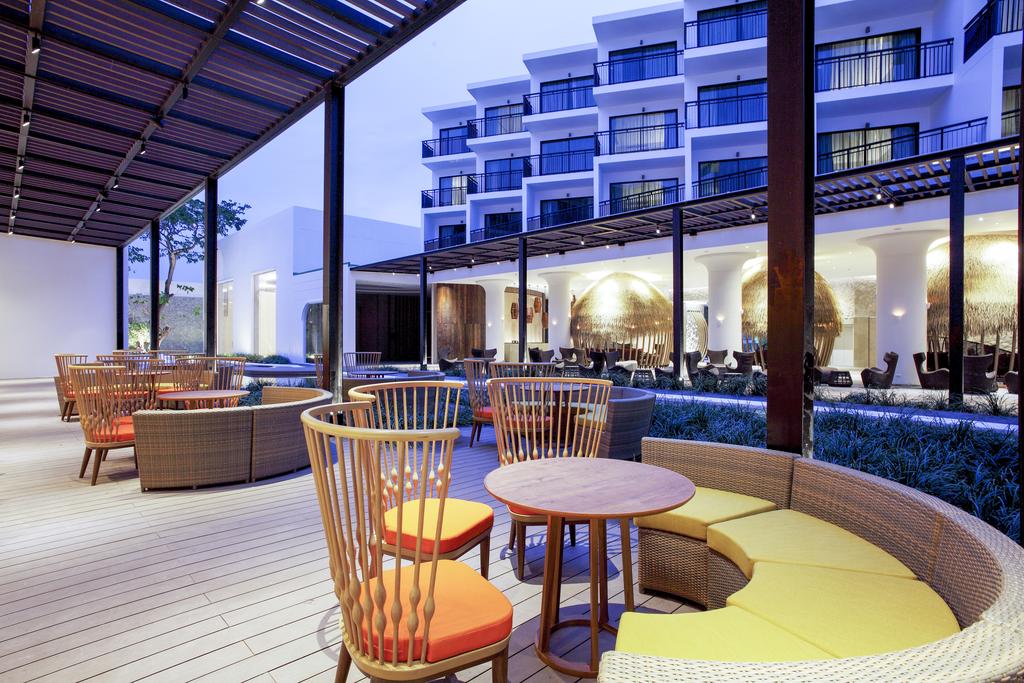 Centra by Centara Maris Resort Jomtien — Паттайя, Таїланд мініатюра 24