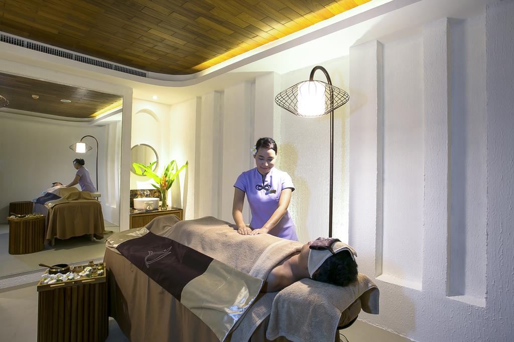 Centra by Centara Maris Resort Jomtien — Паттайя, Таїланд мініатюра 25