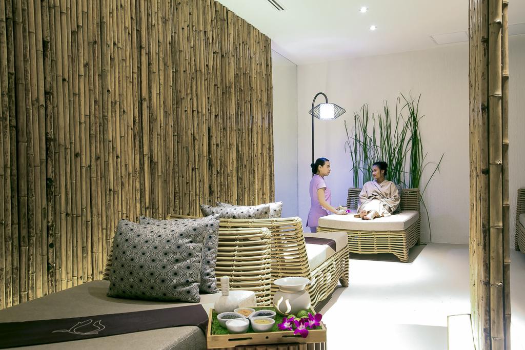 Centra by Centara Maris Resort Jomtien — Паттайя, Таїланд мініатюра 27