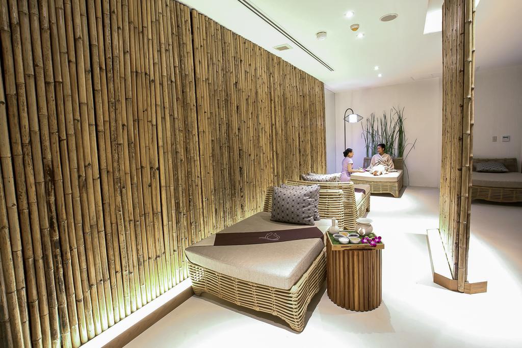 Centra by Centara Maris Resort Jomtien — Паттайя, Таїланд мініатюра 28