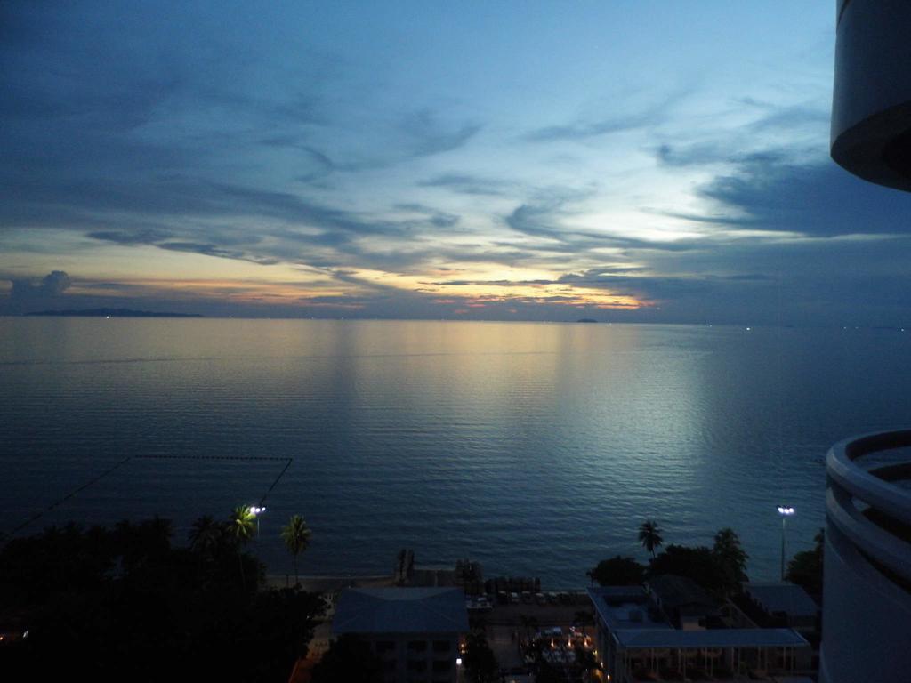 Centra by Centara Maris Resort Jomtien — Паттайя, Таїланд мініатюра 30