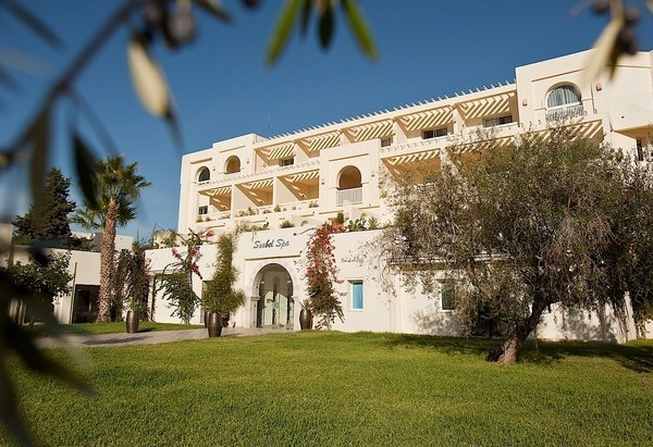 Seabel Alhambra Beach Golf & Spa