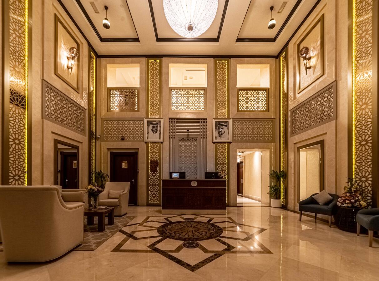 Suha Creek Hotel Apartment — Дубаї, Об'єднані Арабські Емірати мініатюра 52