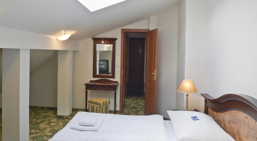 EA Hotel Elefant — Карлові Вари, Чехія мініатюра 54