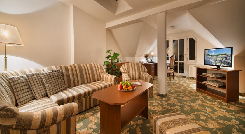 EA Hotel Elefant — Карлові Вари, Чехія мініатюра 56