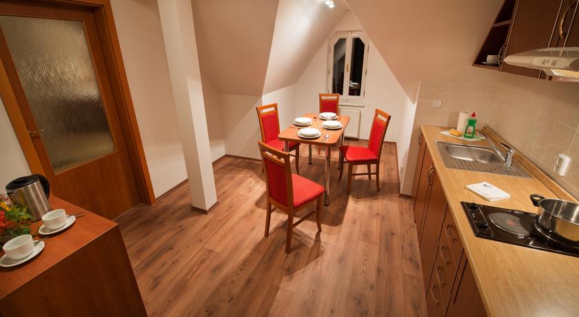 EA Hotel Elefant — Карлові Вари, Чехія мініатюра 57