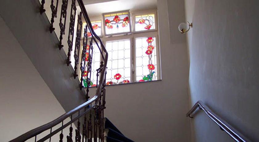 EA Hotel Elefant — Карлові Вари, Чехія мініатюра 58