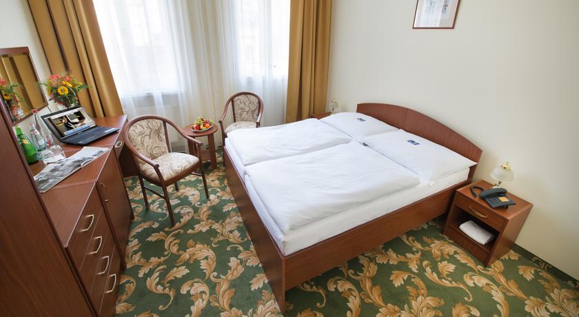 EA Hotel Elefant — Карлові Вари, Чехія мініатюра 59