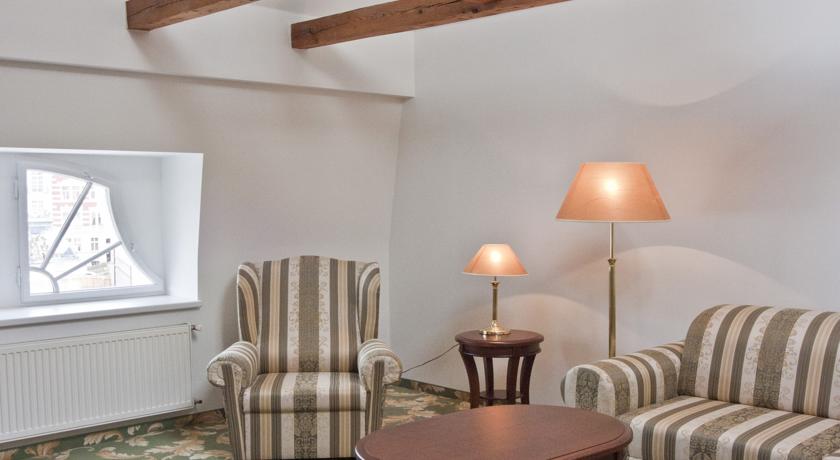 EA Hotel Elefant — Карлові Вари, Чехія мініатюра 61